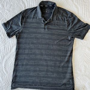 Nike Mens Golf Polo